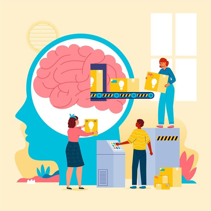 Mental Health Tools for Boosting Creativity and Innovation