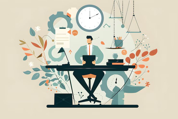 Work-Life Balance